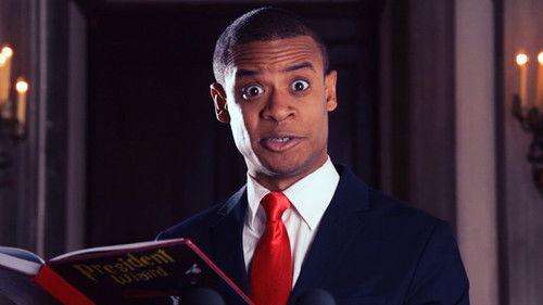 CollegeHumor Shorts Season 3 Episode 13 - Obama’s Young Adult Novel Plan