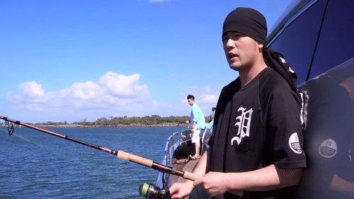 J-Style Trip Season 1 Episode 7 - Gold Coast (II)