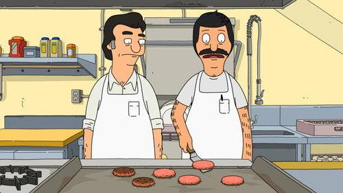 Bob's Burgers Season 14 Episode 16 - To Catch a Beef