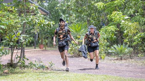 The Amazing Race Australia Season 5 Episode 8 - Leg 8