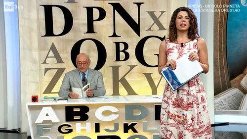 Per un pugno di libri Season 22 Episode 12 - La tregua (di Primo Levi)