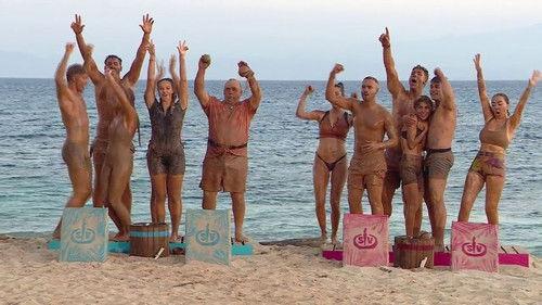 Supervivientes Season 16 Episode 3 - Episode 3