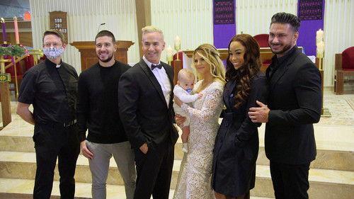 Jersey Shore: Family Vacation Season 5 Episode 13 - Livin' La Vida Loca