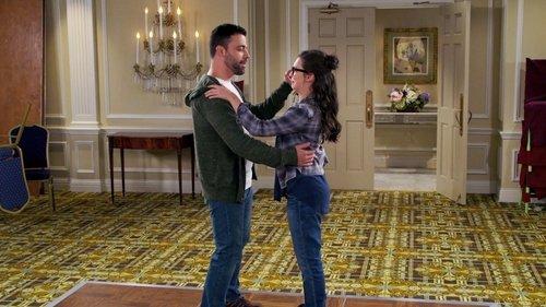 One Day at a Time Season 1 Episode 13 - Quinces