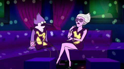 undefined Season 3 Episode 28 - Access Denied