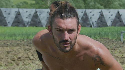 The Challenge Season 37 Episode 5 - Good Vibes and Gladiator