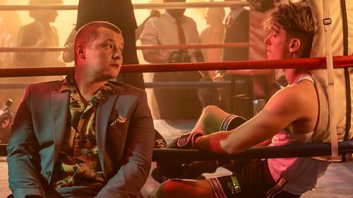 Bad Education Season 5 Episode 1 - Boxing