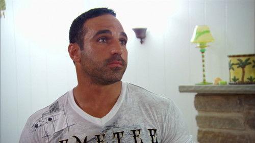 The Real Housewives of New Jersey Season 4 Episode 6 - Uncivil Union