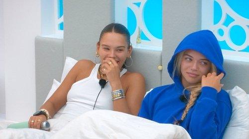 Too Hot to Handle Season 6 Episode 7 - A 99.7% Chance of Trouble