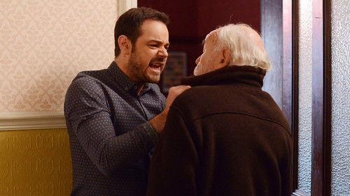 EastEnders Season 31 Episode 16 - 26/01/2015
