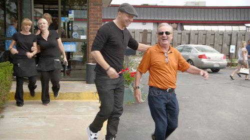 Donnie Loves Jenny Season 2 Episode 5 - Macky's Big Adventure