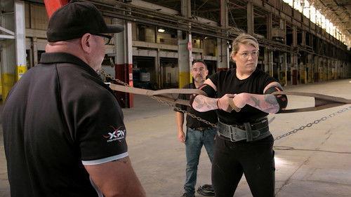 Tour de force Season 1 Episode 6 - Episode 6