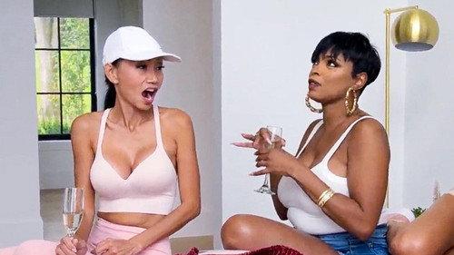 MILF Manor Season 2 Episode 2 - MILFa Mia