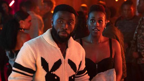 Insecure Season 3 Episode 2 - Familiar-Like