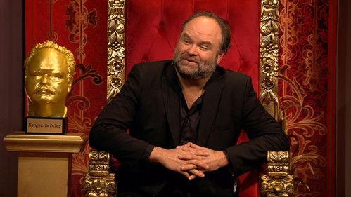 Taskmaster Norway Season 3 Episode 6 - That pineapple, that place!