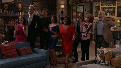 undefined Season 2 Episode 13 - The Party Planner