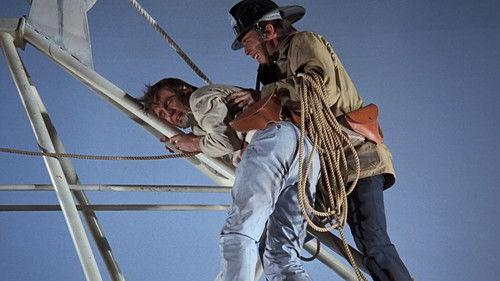 Emergency! Season 1 Episode 3 - Cook's Tour