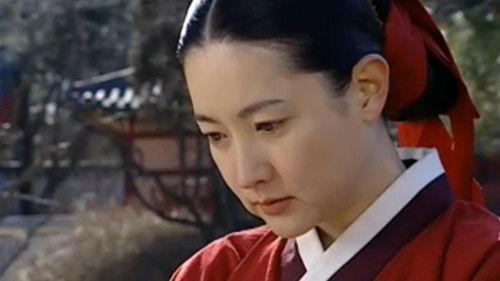 Jewel in the Palace Season 1 Episode 50 - Episode 50