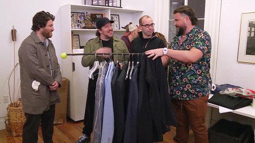 Impractical Jokers Season 9 Episode 23 - Adam Pally & Jon Gabrus