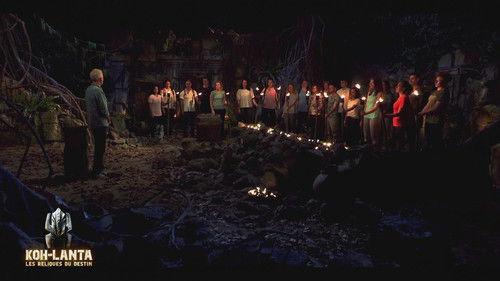 Koh-Lanta Season 33 Episode 1 - Episode 1 (1)