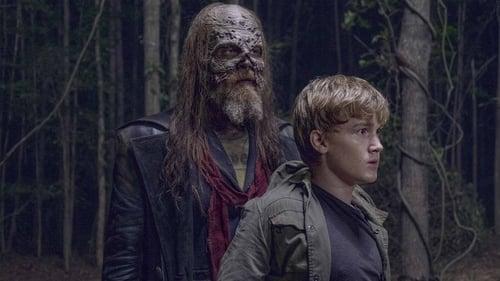 undefined Season 9 Episode 12 - Guardians