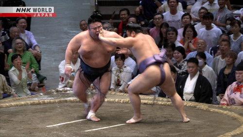 GRAND SUMO Highlights Season 19 Episode 8 - Day 8