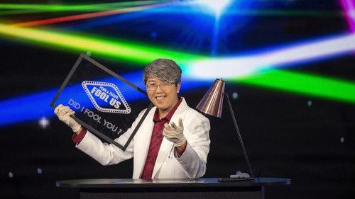 Penn & Teller: Fool Us Season 6 Episode 9 - Magic Meatballs