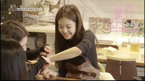 BLACKPINK HOUSE Season 1 Episode 33 - (BLACKPINK HOUSE)’ EP.7-3