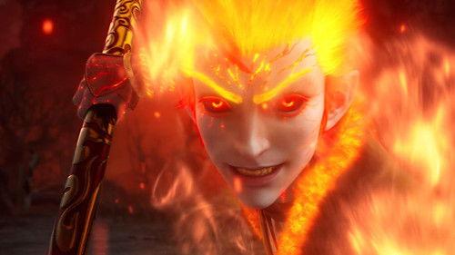 WUKONG Season 1 Episode 8 - Episode 8