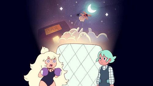 undefined Season 1 Episode 7 - Toast