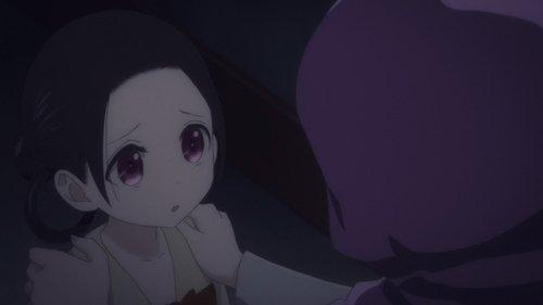 undefined Season 1 Episode 2 - The Jade Earring, Part 2