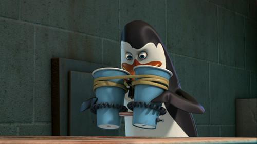 The Penguins of Madagascar Season 2 Episode 8 - Fit To Print