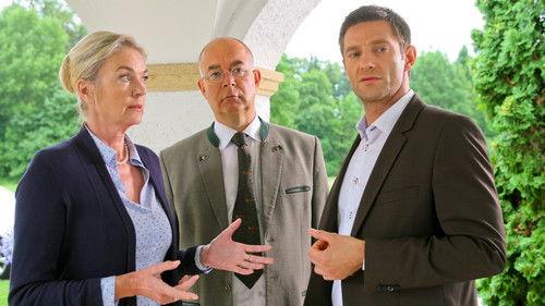 Die Rosenheim-Cops Season 14 Episode 7 - Aumanns letzte Stunde