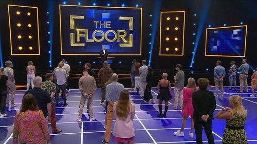 The Floor Sverige Season 1 Episode 7 - Episode 7