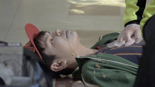 Unsettled Season 1 Episode 7 - Triggers