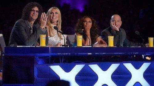 America's Got Talent Season 8 Episode 11 - Live from Radio City, Week 1 Results