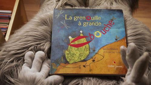 Yeti Tales Season 3 Episode 24 - Episode 24