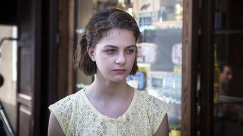 My Brilliant Friend Season 1 Episode 3 - The Metamorphoses