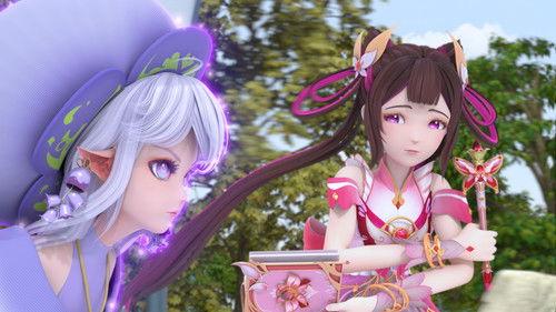 星卡梦少女 Season 1 Episode 15 - Episode 15