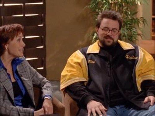 Degrassi Season 4 Episode 20 - West End Girls