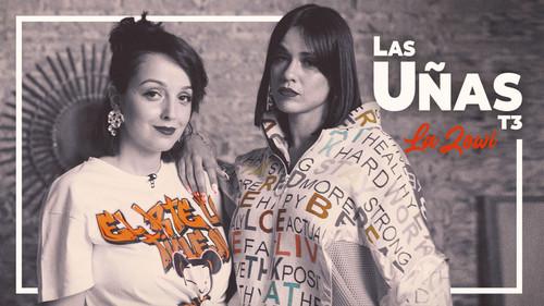 Las uñas Season 3 Episode 6 - Episode 6