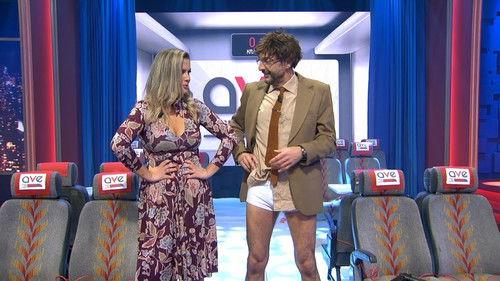 Land Rober Tunai Show Season 8 Episode 12 - Episode 12