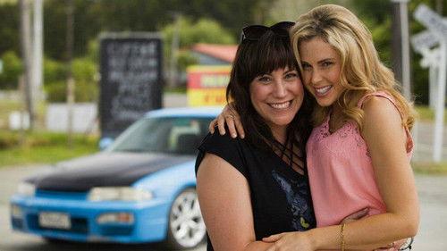 Go Girls Season 4 Episode 12 - Home Is Where The Heart Is