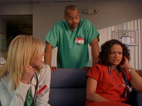 Scrubs Season 5 Episode 10 - Her Story II