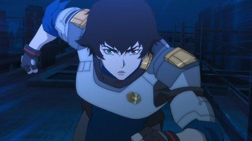 undefined Season 1 Episode 2 - Our Lady of Sorrows