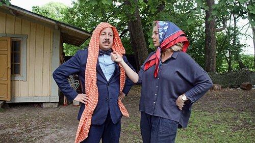 Taskmaster Sweden Season 3 Episode 8 - Bonus Program with Extra Tasks