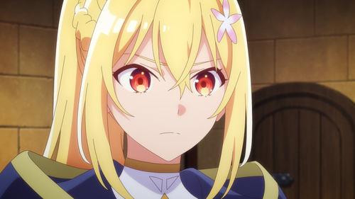 Bogus Skill «Fruitmaster» ~About that time I became able to eat unlimited numbers of Skill Fruits (that kill you)~ Season 1 Episode 9 - The Reunion By the Lake