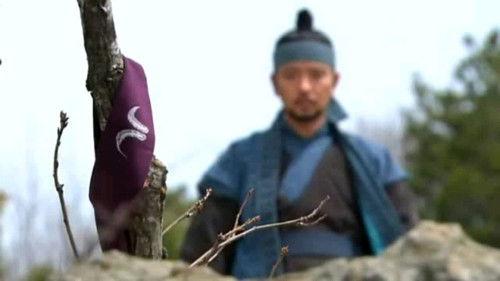 Dong Yi Season 1 Episode 8 - The Medicine