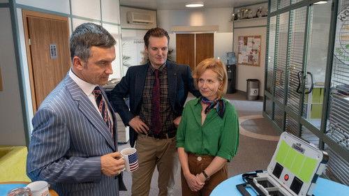 undefined Season 1 Episode 2 - Episode 2