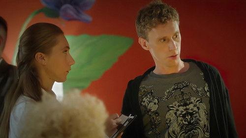 Patriot Season 1 Episode 7 - Episode 7